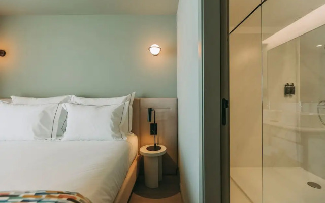 Hotels 705 Porto Prime Home