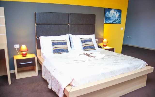Hotel Vila Aeroport