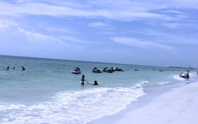 Anna Maria Island 1303 - 2