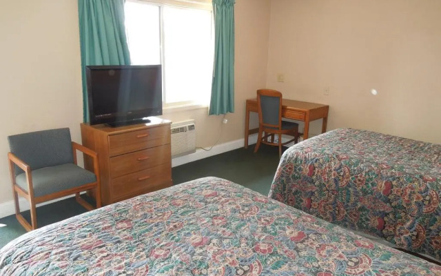 Travel Inn Horseheads