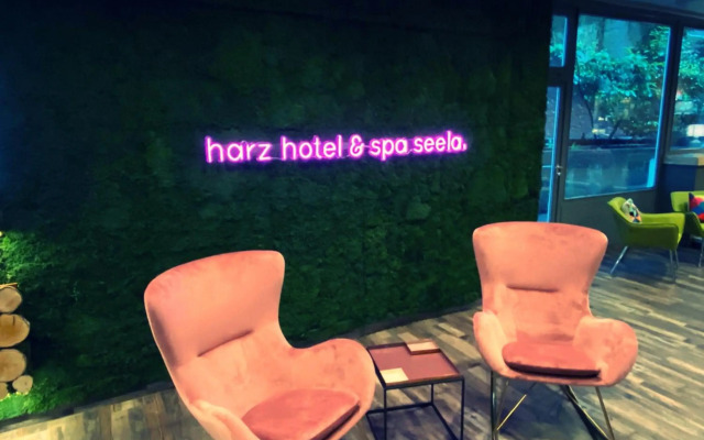 Harz Hotel & Spa Seela