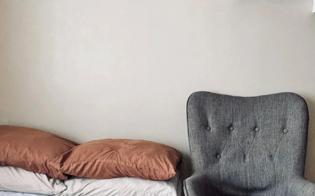 A Tranquil Hideaway in the City 332