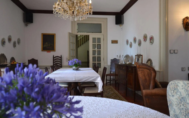 Hotel Casa Dos Lagos