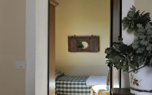 Agriturismo Il Corniolo