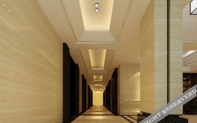 Mingyue Hotel (North branch)