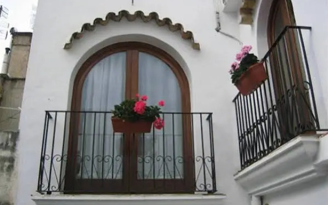 Pension Oliva