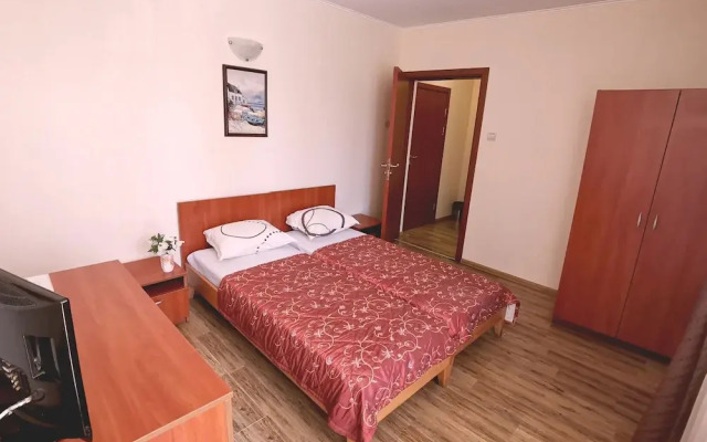 Saint Nikola Holiday Complex