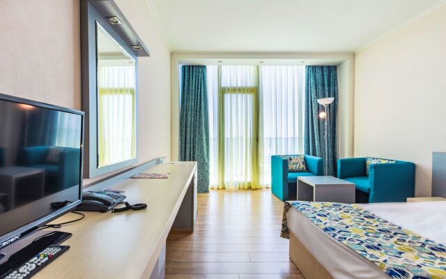 Sol Marina Palace — Adults Only over 16