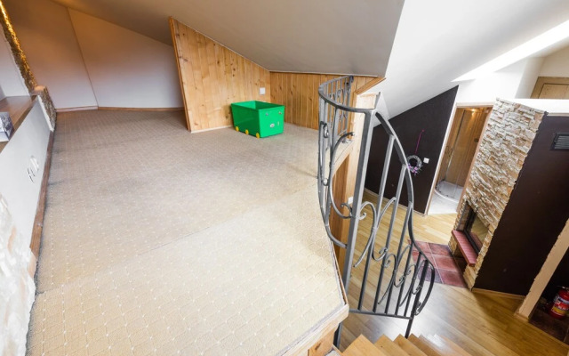 Apartament Grand