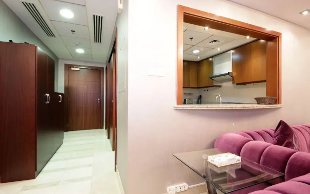 New Arabian Holiday Homes - Standpoint