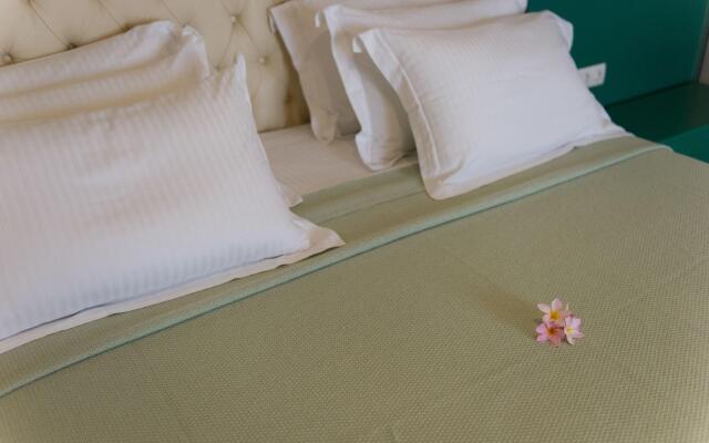 Irida Boutique Hotel