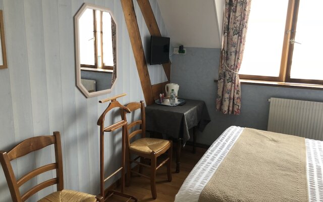 La Ferme des 4 Vents