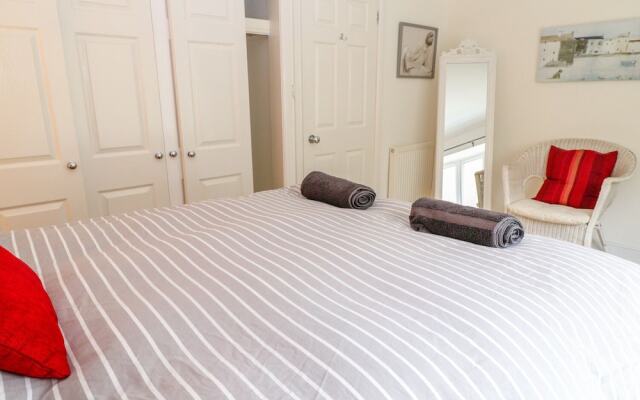 Serendipity Cottage, Seaton