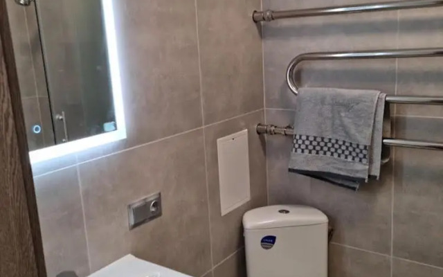 Barona apartement