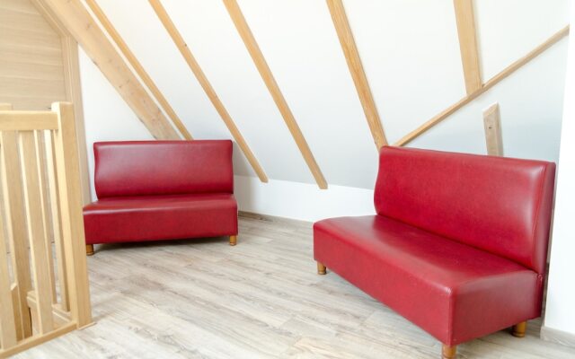 Chambres d'Hotes La Vignette
