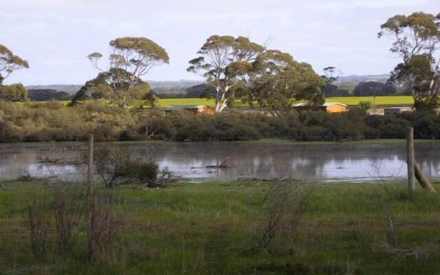 Seal Bay Cottages