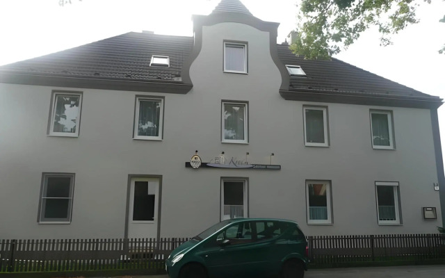 Gasthof Kreisi