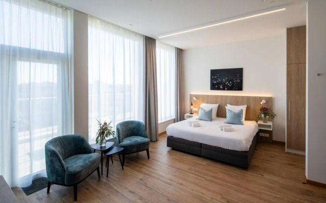 Hotel Den Briel