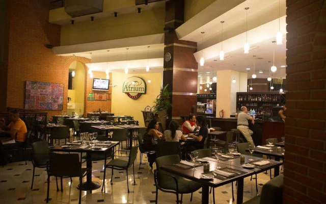 Ambassador Suites Hotel Caracas