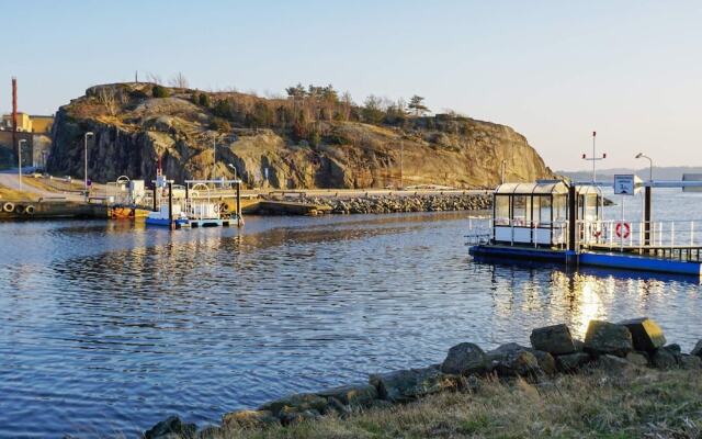 7 Person Holiday Home in Stromstad-by Traum