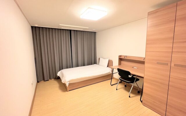 Geoje Riwoo Ocean Residence