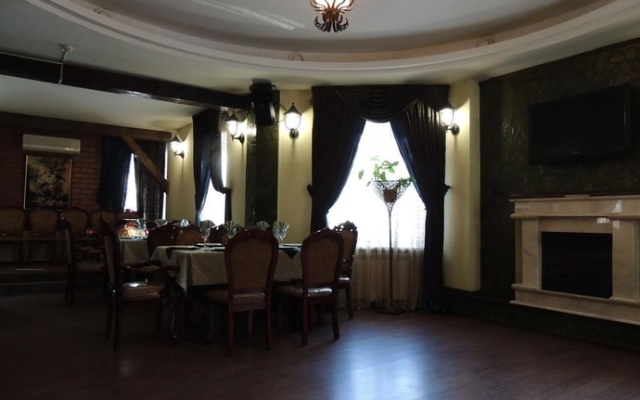 Golden Horseshoe
