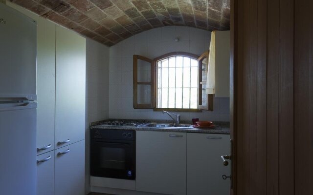 Casa Vacanze Benestare