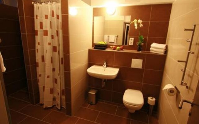 Apartmenthaus Airpark Dresden