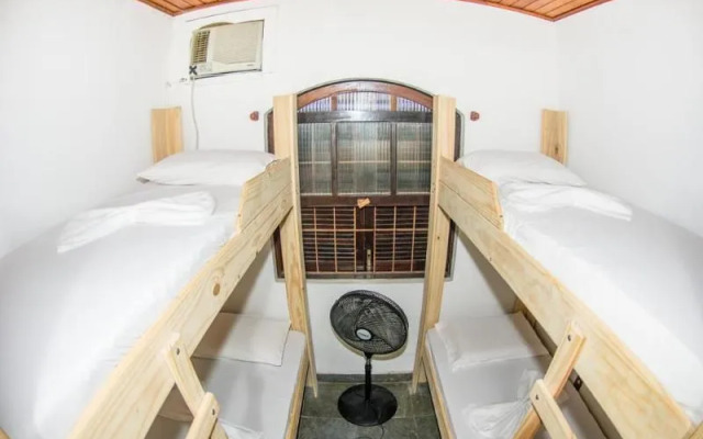 Social Ilha Grande Hostel