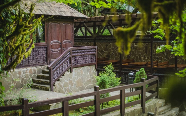 Golitsyno Gostinyi Dvor