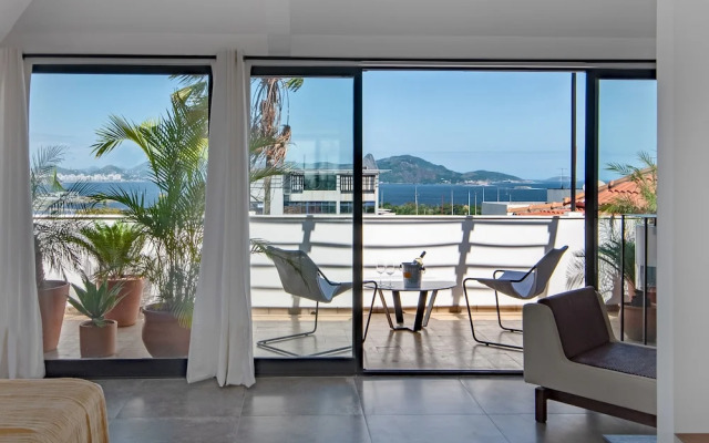 Villa Paranaguá Hotel & SPA