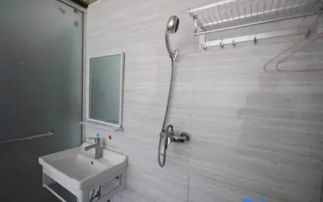 Hanxiangju Hostel