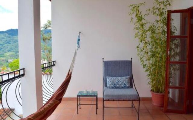 Terramaya Boutique Hotel