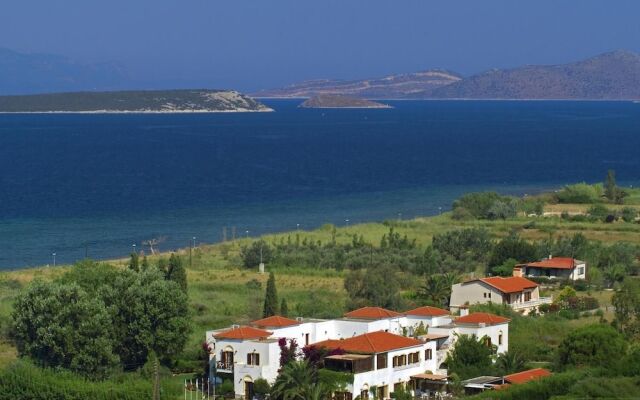 Castello Rosso Hotel