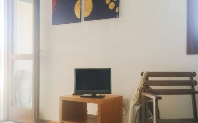 Appartamento Parri