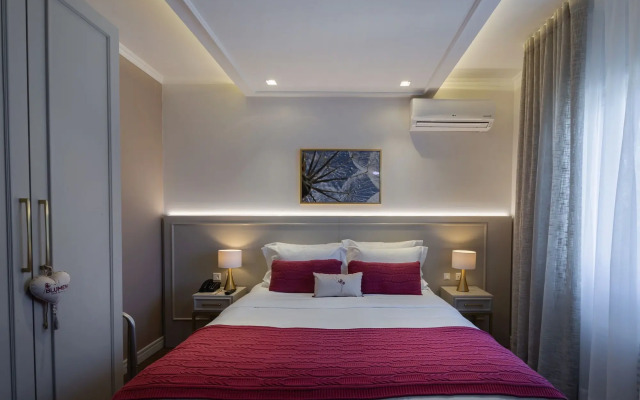 Blumen Hotel Boutique