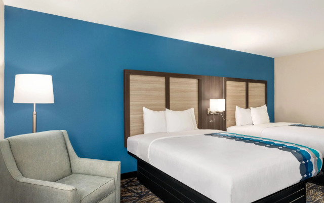 Baymont by Wyndham Blackwell I-35