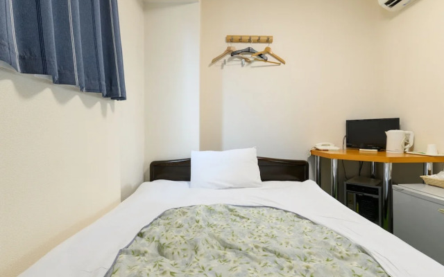 Tabist Silk Hotel Nakatsugawa