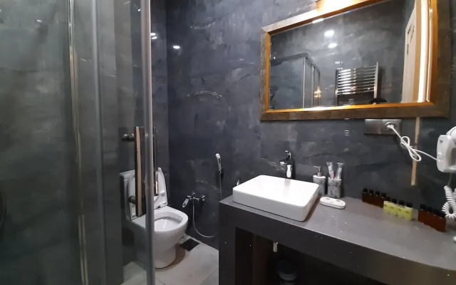 King David luxury two bedroom 9