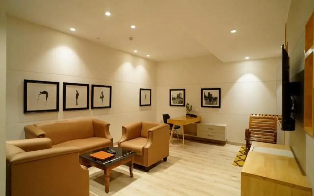 Hotel Sakura Gold