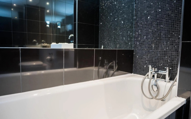 Townhouse Hotel Manchester