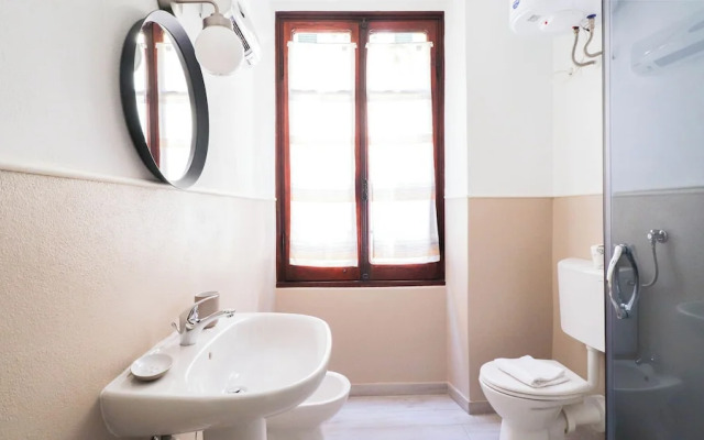 Italianway - Liceti 5