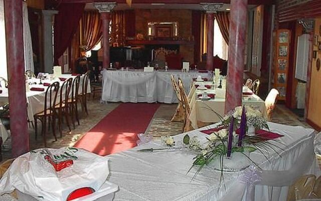 Bernadine's Stillman Inn