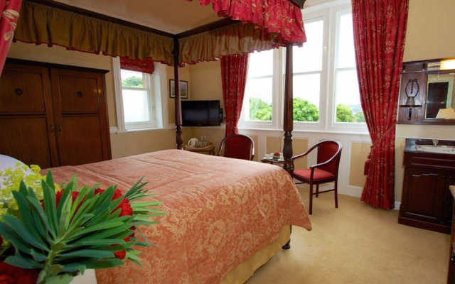 Hotel Yeoldon