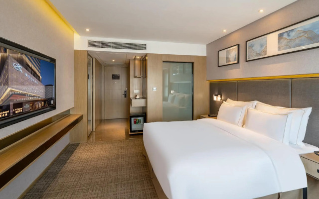 Jingzhuan Yihao Hotel