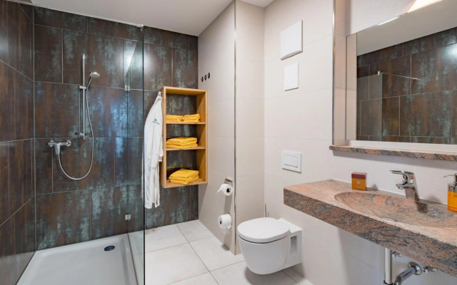 Thermalhotel Aulendorf