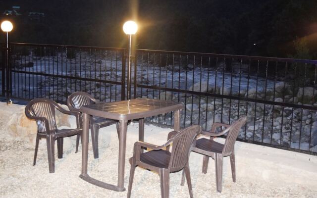 Samsara Manali Retreat