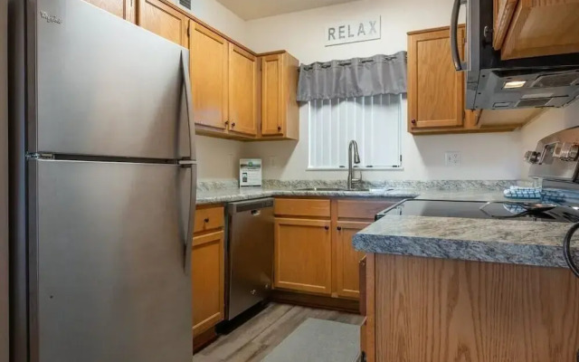 Whispering Pines Condominium 132