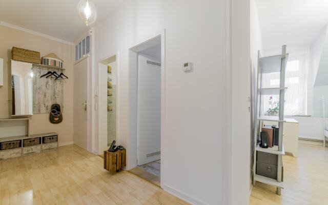 Private Apartment Helenenstraße