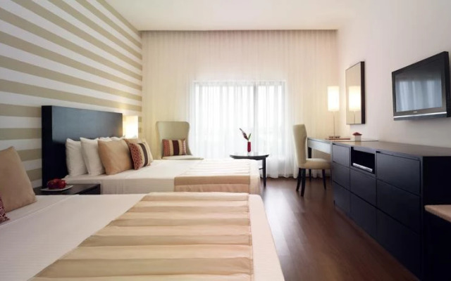 The Gateway Hotel Colombo